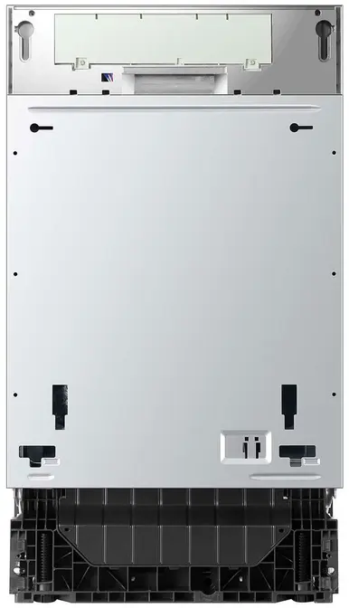 Встраиваемая посудомоечная машина Haier HDWE11-194RU фото 2