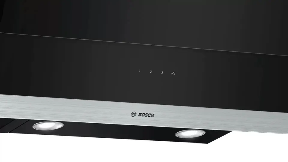 Вытяжка Bosch DWK 065G60T фото 2
