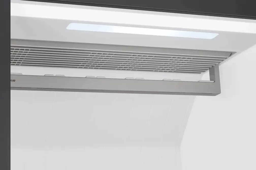 Паровой шкаф Samsung DF24CB9900CRLP фото 8