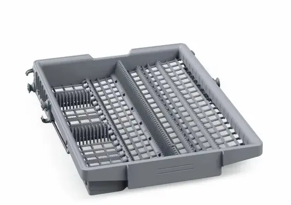 Встраиваемая посудомоечная машина NEFF S515M60X0R фото 6