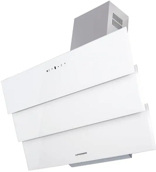 Вытяжка Kuppersberg F 925 W фото 2