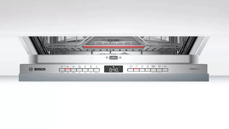 Встраиваемая посудомоечная машина Bosch SHH 4HCX48E фото 4
