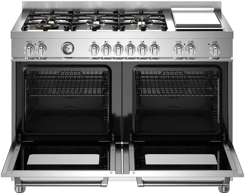 Варочный центр Bertazzoni MAS126G2EXT2 фото 2 Варочный центр Bertazzoni MAS126G2EXT2 фото 2