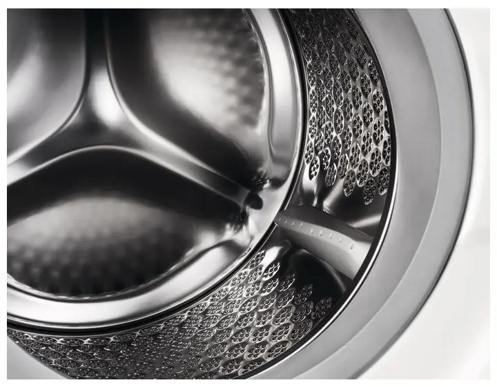 Стиральная машина Electrolux EW8F249PSPC фото 6