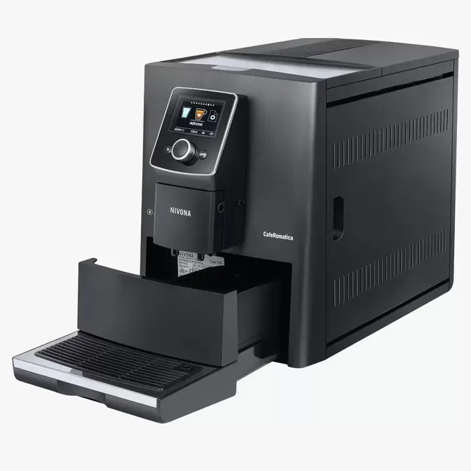 Кофемашина Nivona NICR 820 фото 6