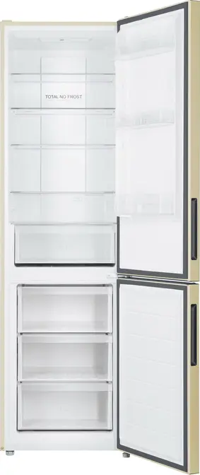 Холодильник HAIER CEF537ACG фото 2
