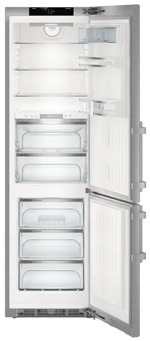 Холодильник Liebherr CBNes 4875 фото 3