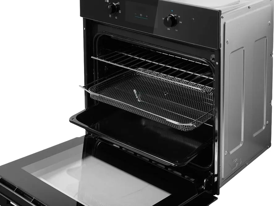 Духовой шкаф Midea MO47007GB фото 6