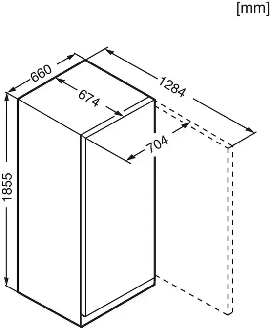 Винный шкаф Miele KWT 4974 SG ED фото 10