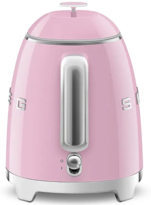Чайник Smeg KLF05PKEU фото 8