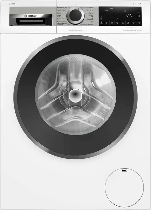 Стиральная машина Bosch WGG256AMSN фото 1