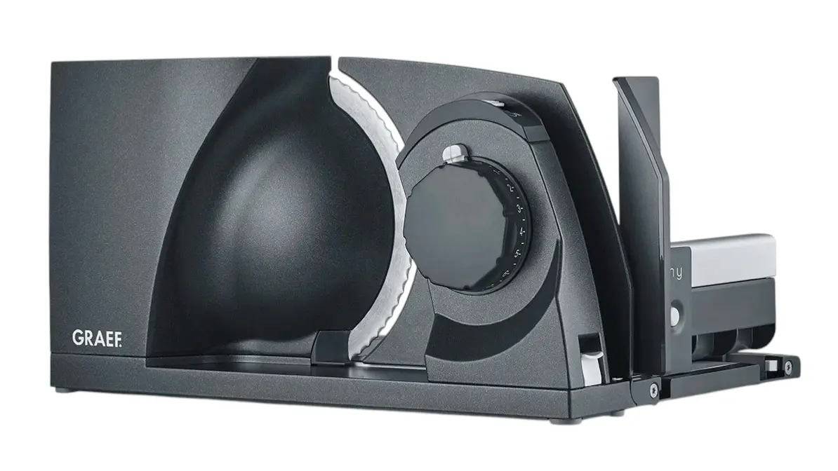 Ломтерезка GRAEF MT1006EU фото 1