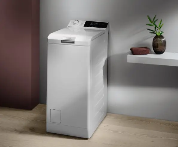 Стиральная машина Electrolux EW7T3R362 фото 5