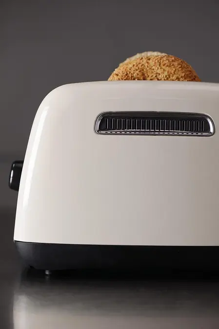 Тостер KitchenAid 5KMT221ESX фото 6
