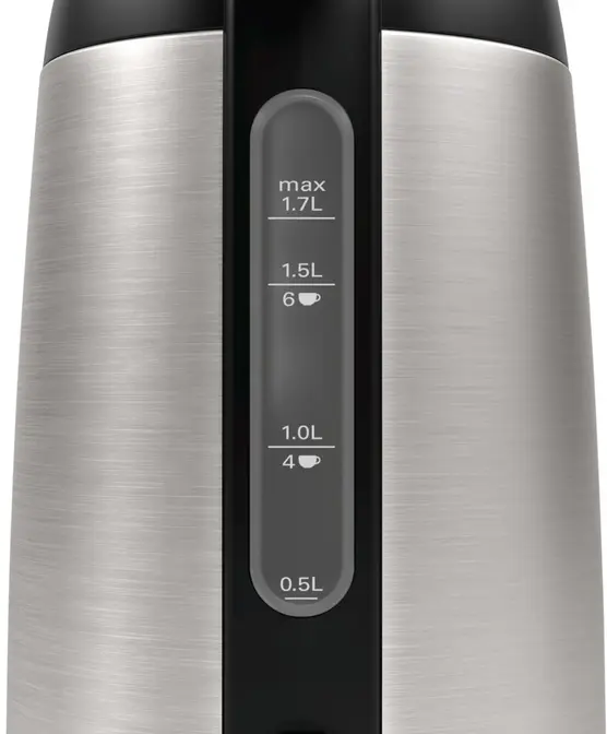Чайник Bosch TWK3P420 фото 2
