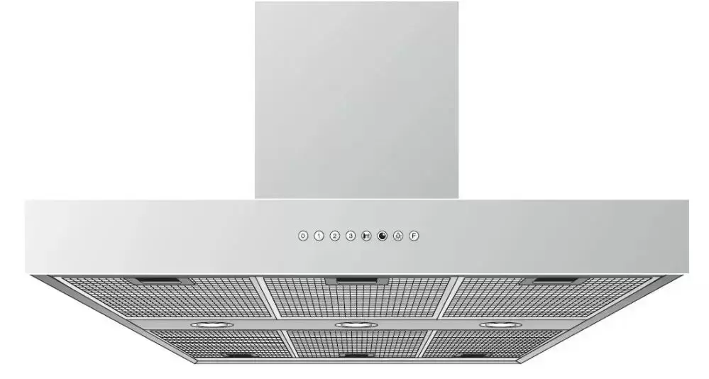 Вытяжка Gaggenau AI 540-122 фото 3