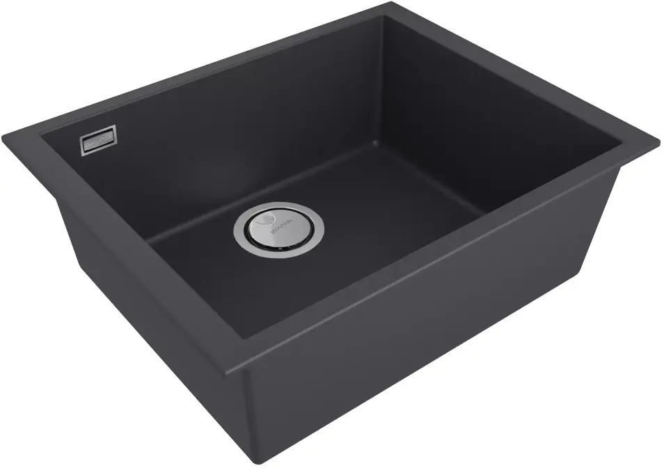 Мойка Paulmark NEO CLASSIC 56 PM965644-AN Anthracite фото 2 Мойка Paulmark NEO CLASSIC 56 PM965644-AN Anthracite фото 2