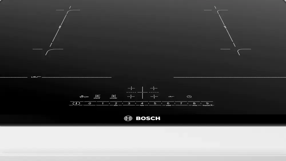Варочная панель Bosch PVQ695FC5E фото 2