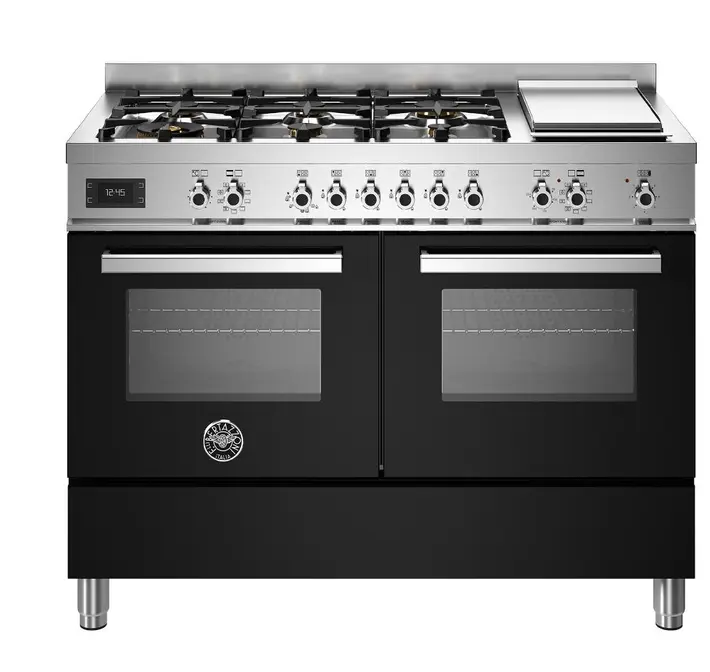 Варочный центр Bertazzoni PRO126G2ENET фото 1