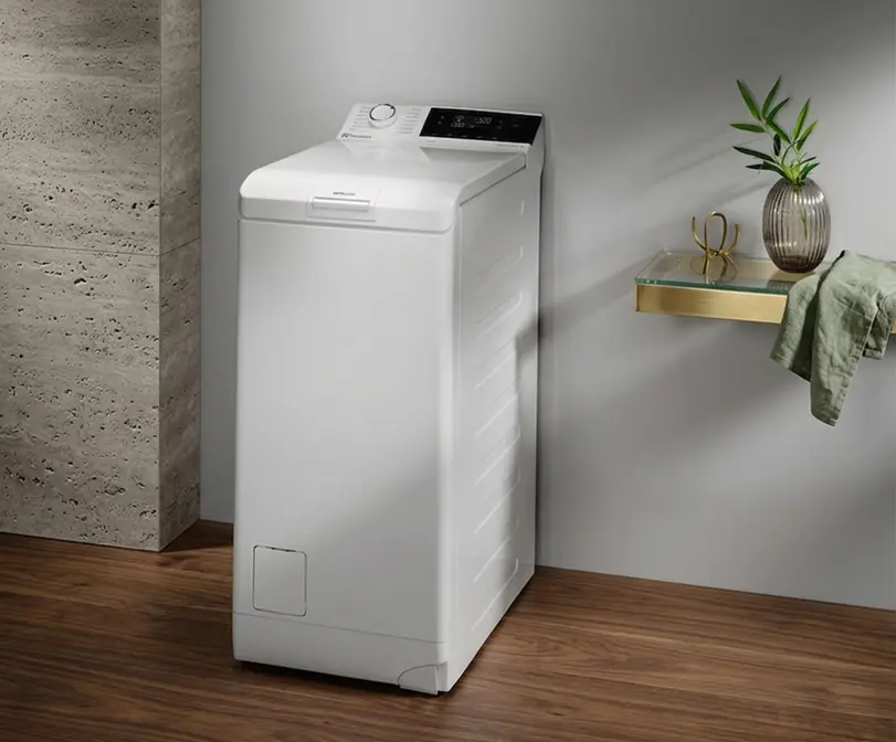 Стиральная машина Electrolux EW8TN3362E фото 3
