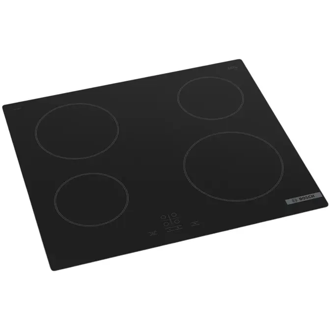 Стеклокерамическая панель Bosch PKE61RBA2E фото 2