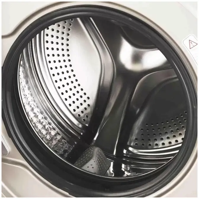 Стиральная машина HAIER HW70-BP12959G фото 5