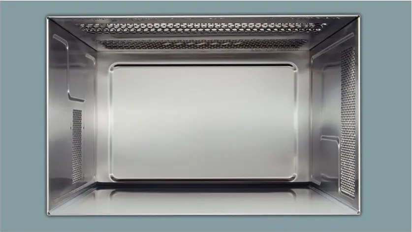 Встраиваемая микроволновая печь Bosch BFL 634GS1 фото 4