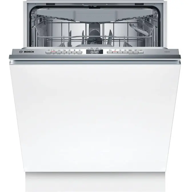 Посудомоечная машина Bosch SMV4HVX03E фото 1
