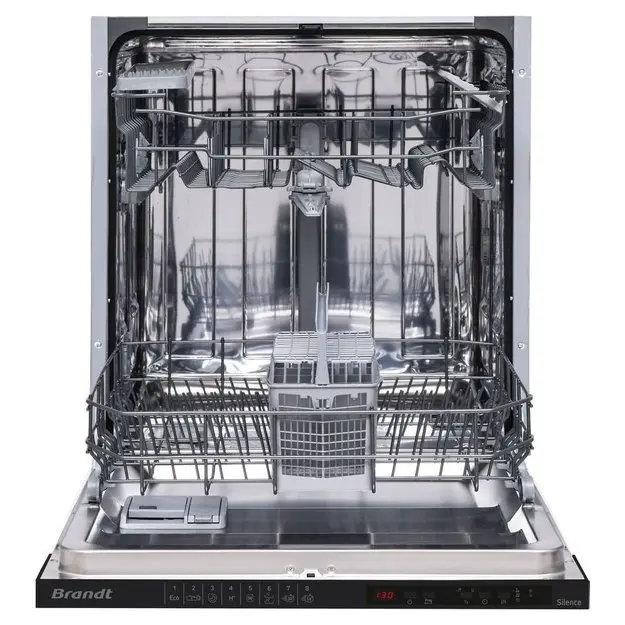 Посудомоечная машина Brandt BKFI1444J фото 2