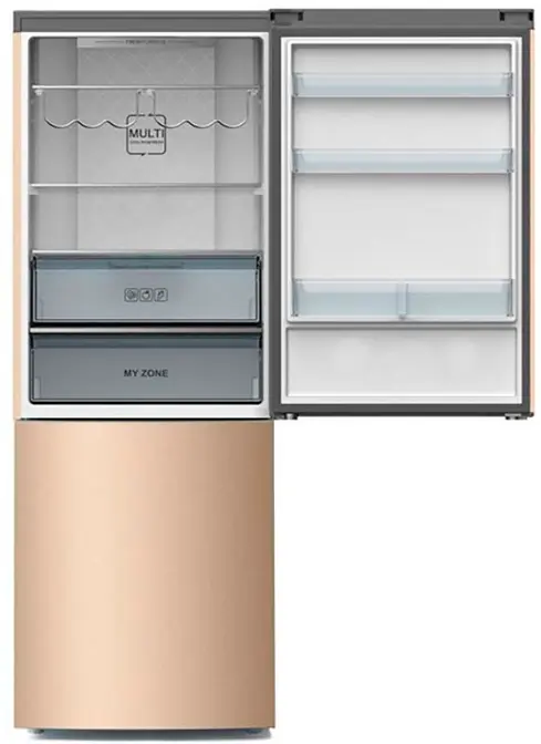 Холодильник Haier C4F 744 CGG фото 2