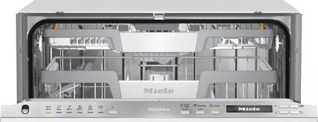 Посудомоечная машина Miele G 7160 SCVi AutoDos фото 3