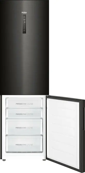 Холодильник Haier C4F740CBXGU1 фото 2