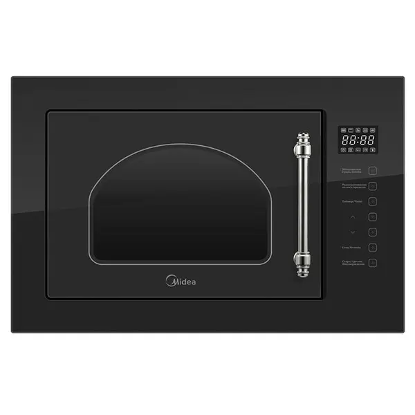 Встраиваемая микроволновая печь Midea MI 9252 RGB-S