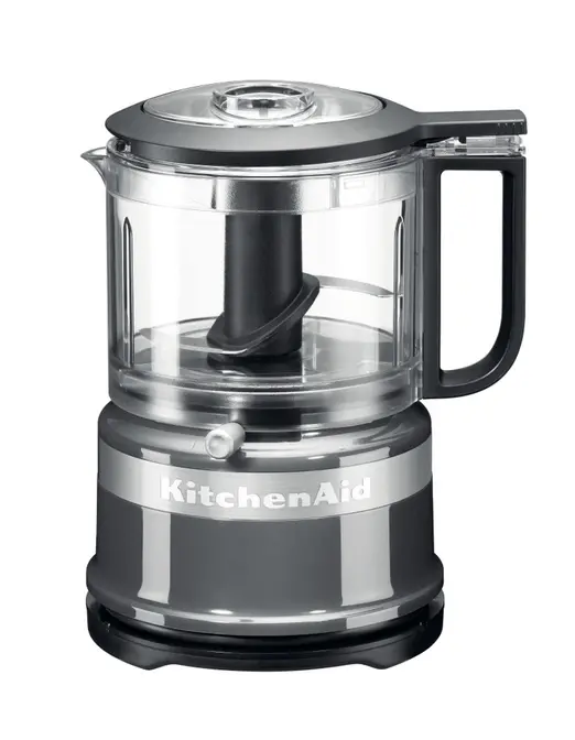 Кухонный миникомбайн KitchenAid 5KFC3516ECU фото 2