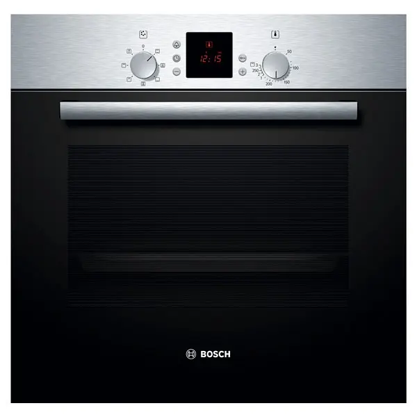 Духовой шкаф Bosch HBN 431E3 фото 1