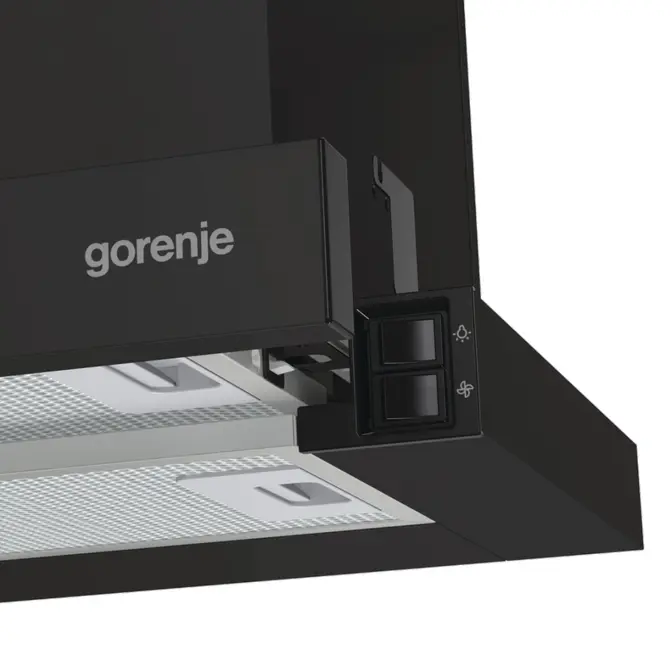 Встраиваемая вытяжка Gorenje TH606E7B фото 5