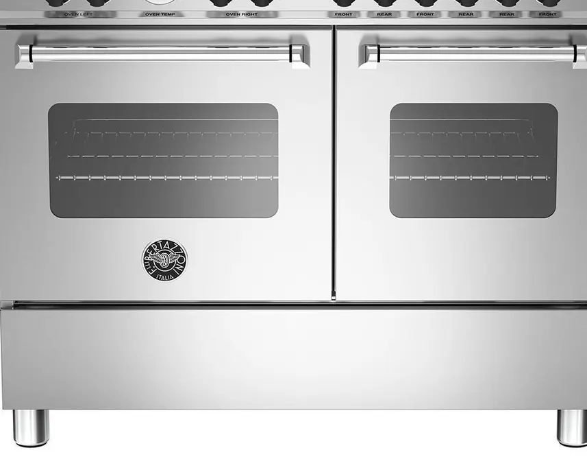 Варочный центр Bertazzoni MAS1006MFEDXT фото 2 Варочный центр Bertazzoni MAS1006MFEDXT фото 2