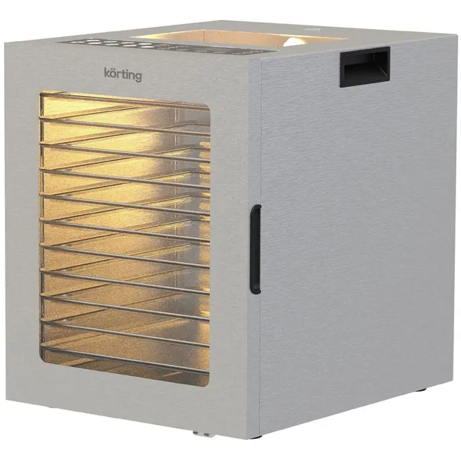 Дегидратор Korting KFD 2403 Pro S фото 1