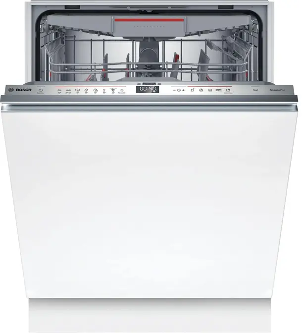 Встраиваемая посудомоечная машина Bosch SMV6ECX93E фото 1
