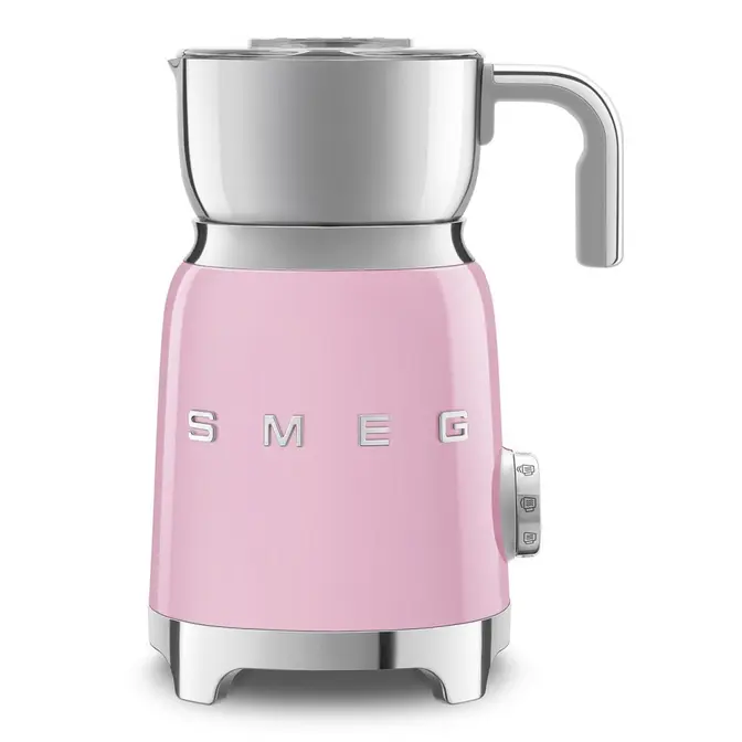 Пеновзбиватель SMEG MFF11PKEU фото 1