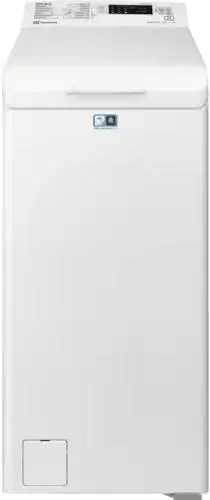 Стиральная машина Electrolux EW2TN35262P фото 1