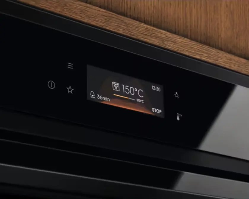 Духовой шкаф Electrolux EOF8H39H фото 2