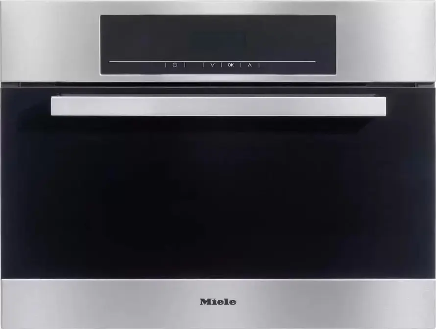 Пароварка Miele DG 5040 ED фото 1