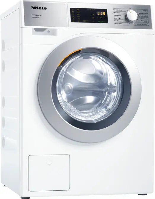 Профессиональная стиральная машина Miele PWM 300 SmartBiz EL DP фото 1