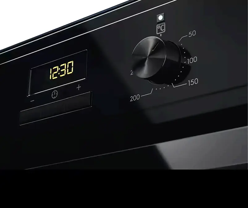 Духовой шкаф Electrolux EOF3H50BK фото 2