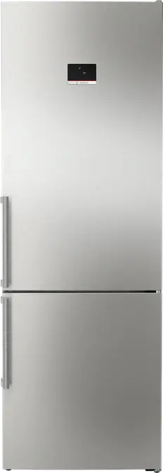 Двухкамерный холодильник Bosch KGN49AIBT фото 1