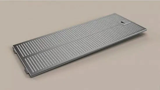 Встраиваемая вытяжка Neff D49PU54X1 фото 4