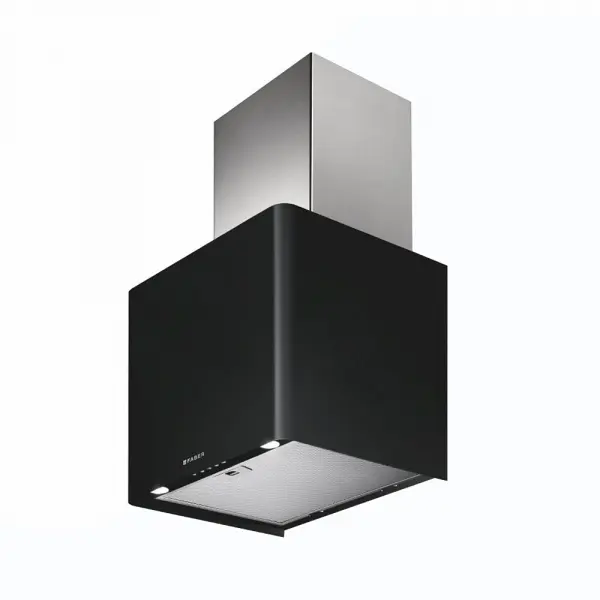 Вытяжка Faber LITHOS EG6 BK A45