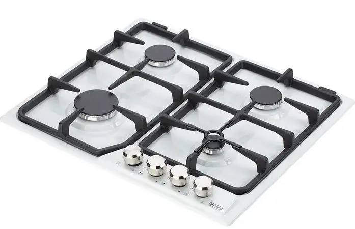 Варочная панель DeLonghi BF 46.1 ASV GUD фото 3