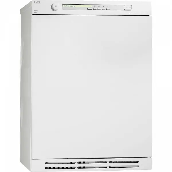 Сушильная машина Asko T 784C W фото 1